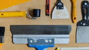 Wandtechnik
